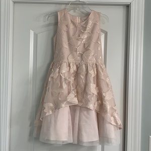 Beautiful Girl’s Dress, 14